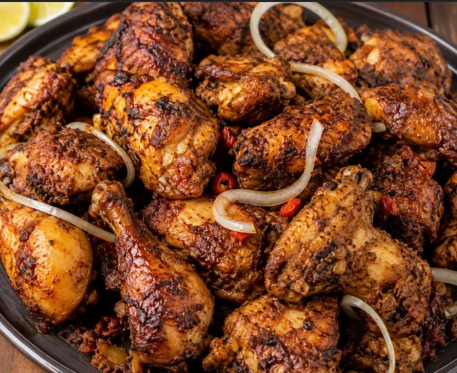 Poulet Dibi